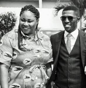 Meet your Posher, Bebie